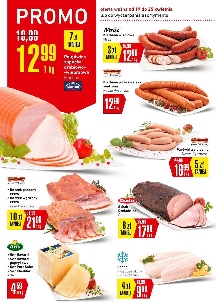 Gazetka promocyjna Intermarche str. 4