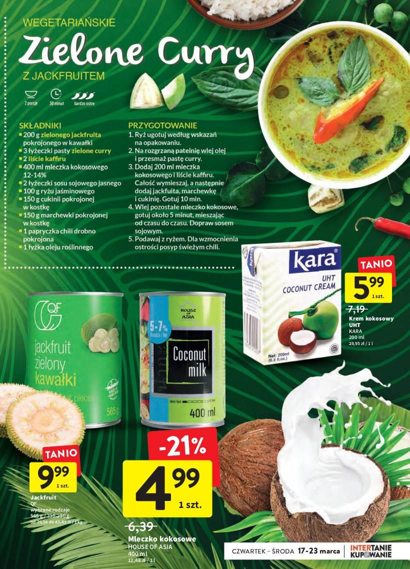 Gazetka promocyjna Intermarche str. 29
