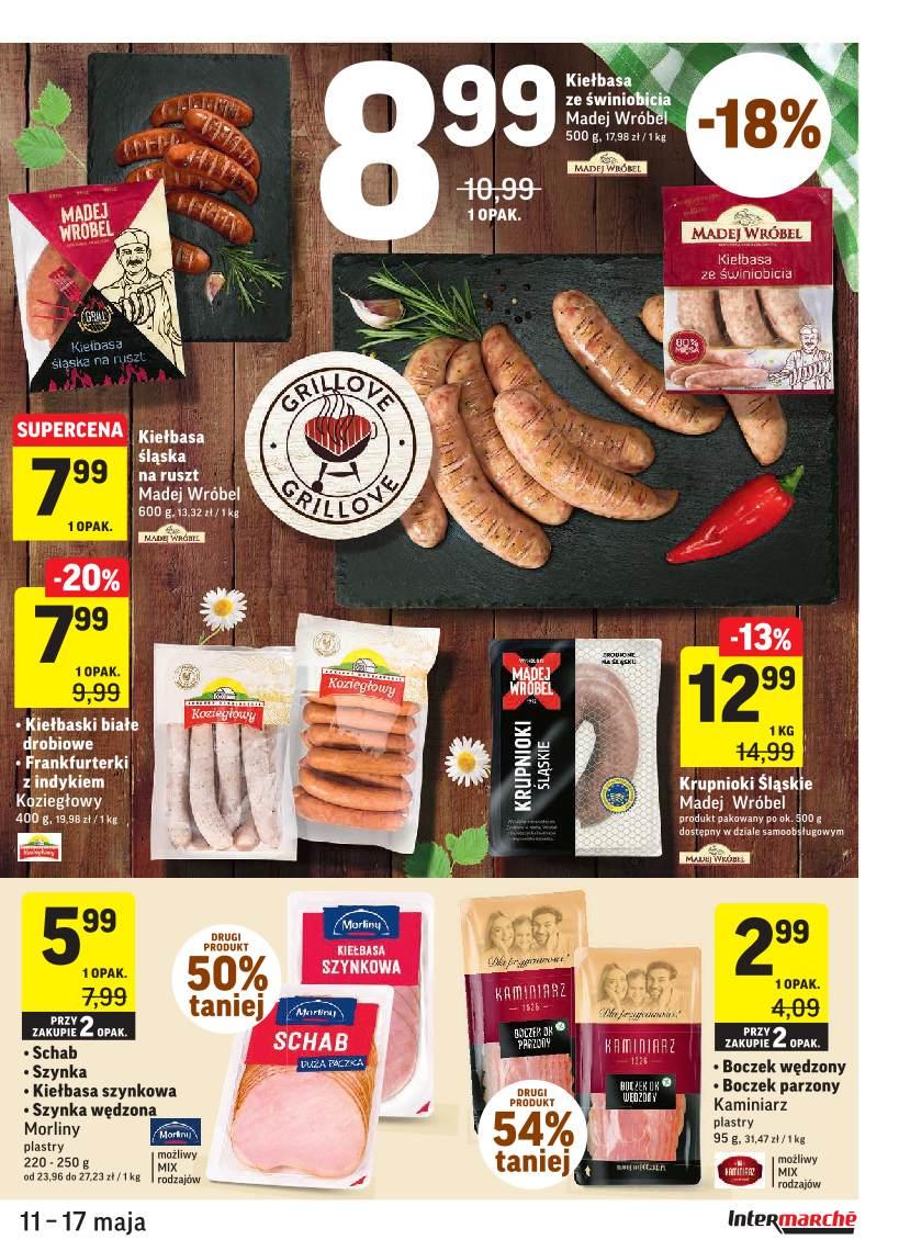 Gazetka promocyjna Intermarche str. 13