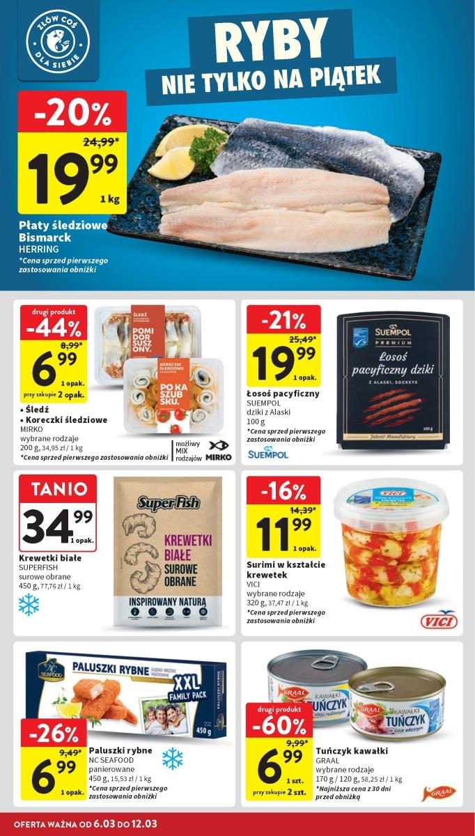 Gazetka promocyjna Intermarche str. 23