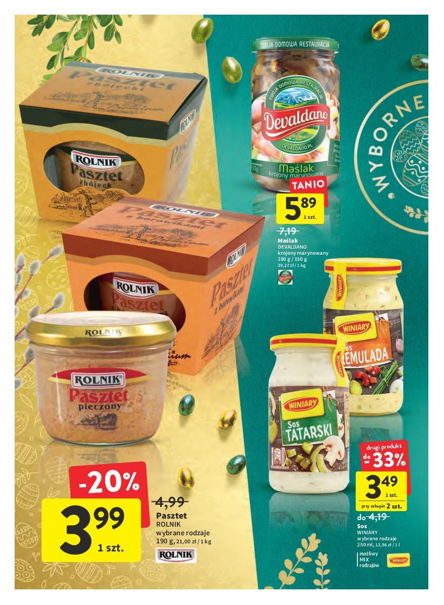 Gazetka promocyjna Intermarche str. 20