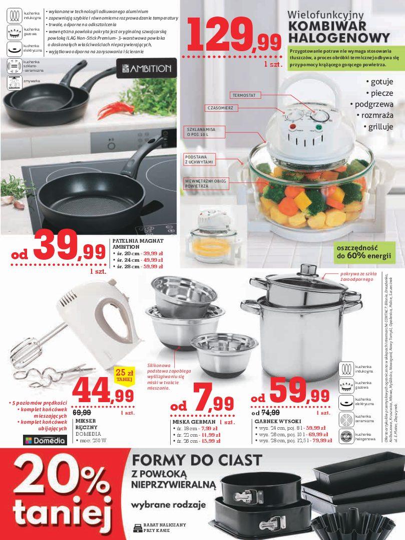 Gazetka promocyjna Intermarche str. 15