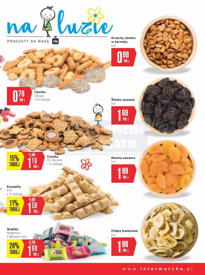 Gazetka promocyjna Intermarche str. 11