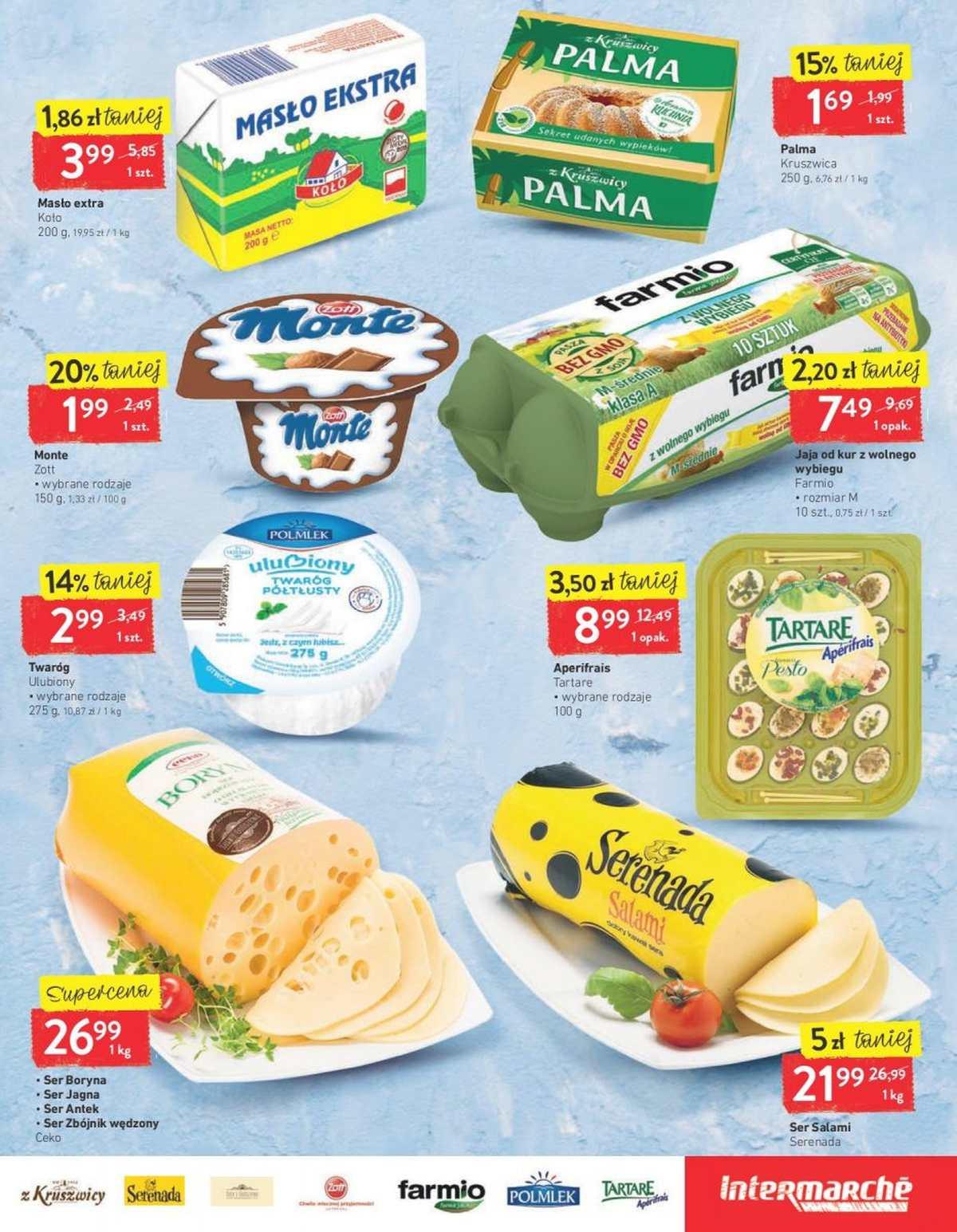 Gazetka promocyjna Intermarche str. 13