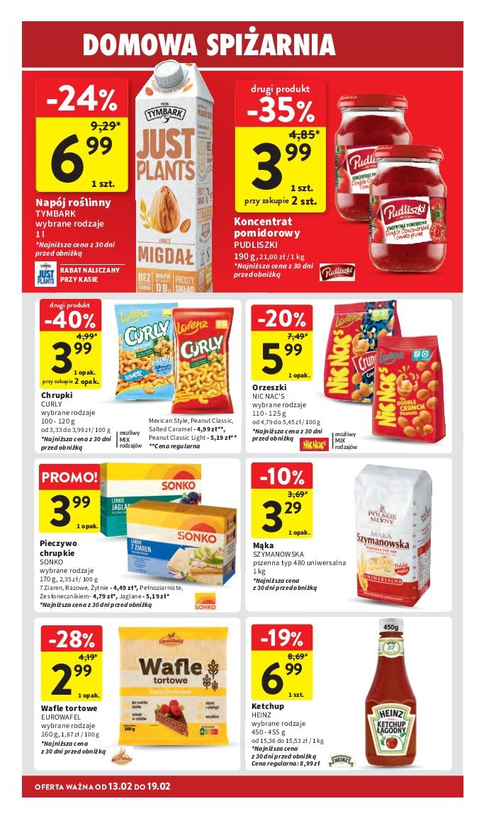 Gazetka promocyjna Intermarche str. 28