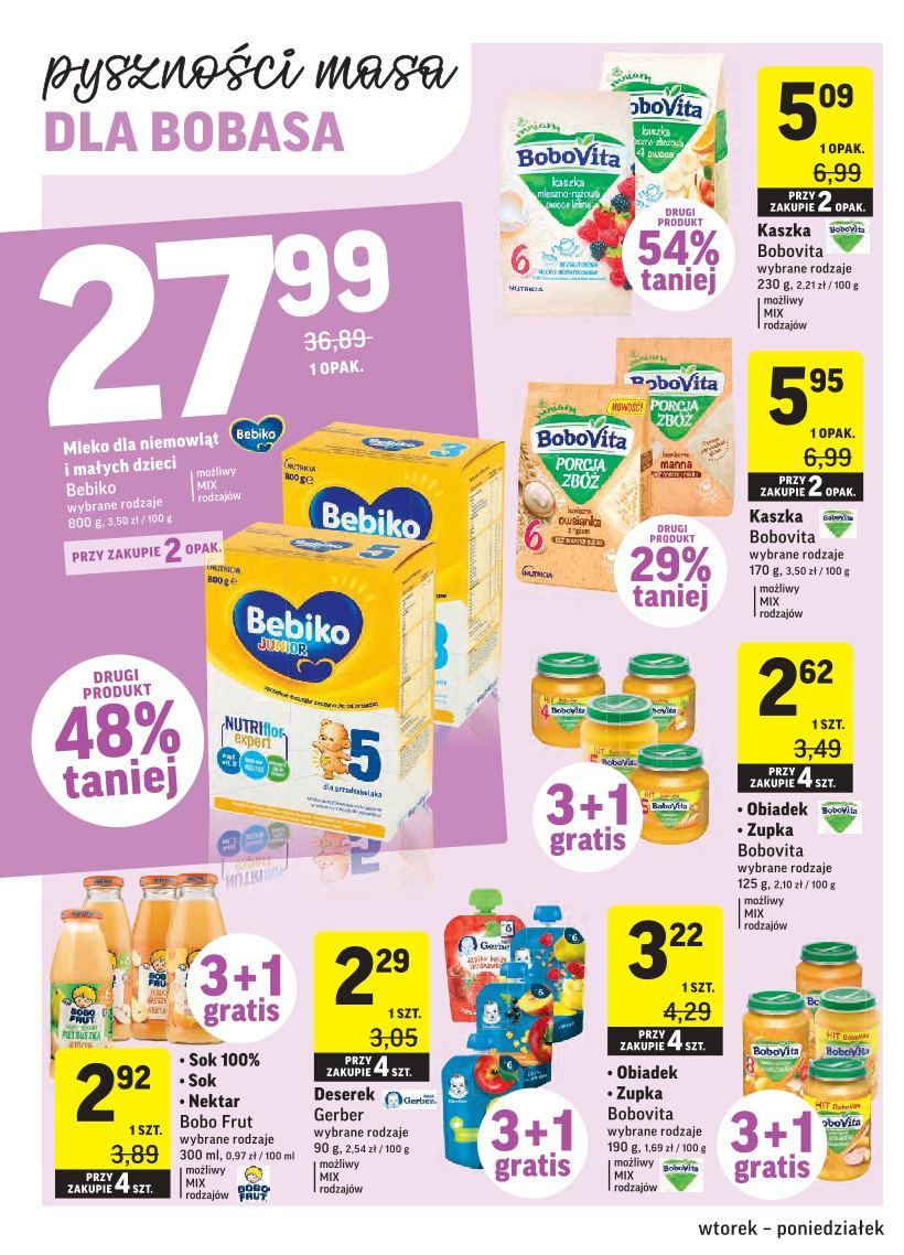 Gazetka promocyjna Intermarche str. 28