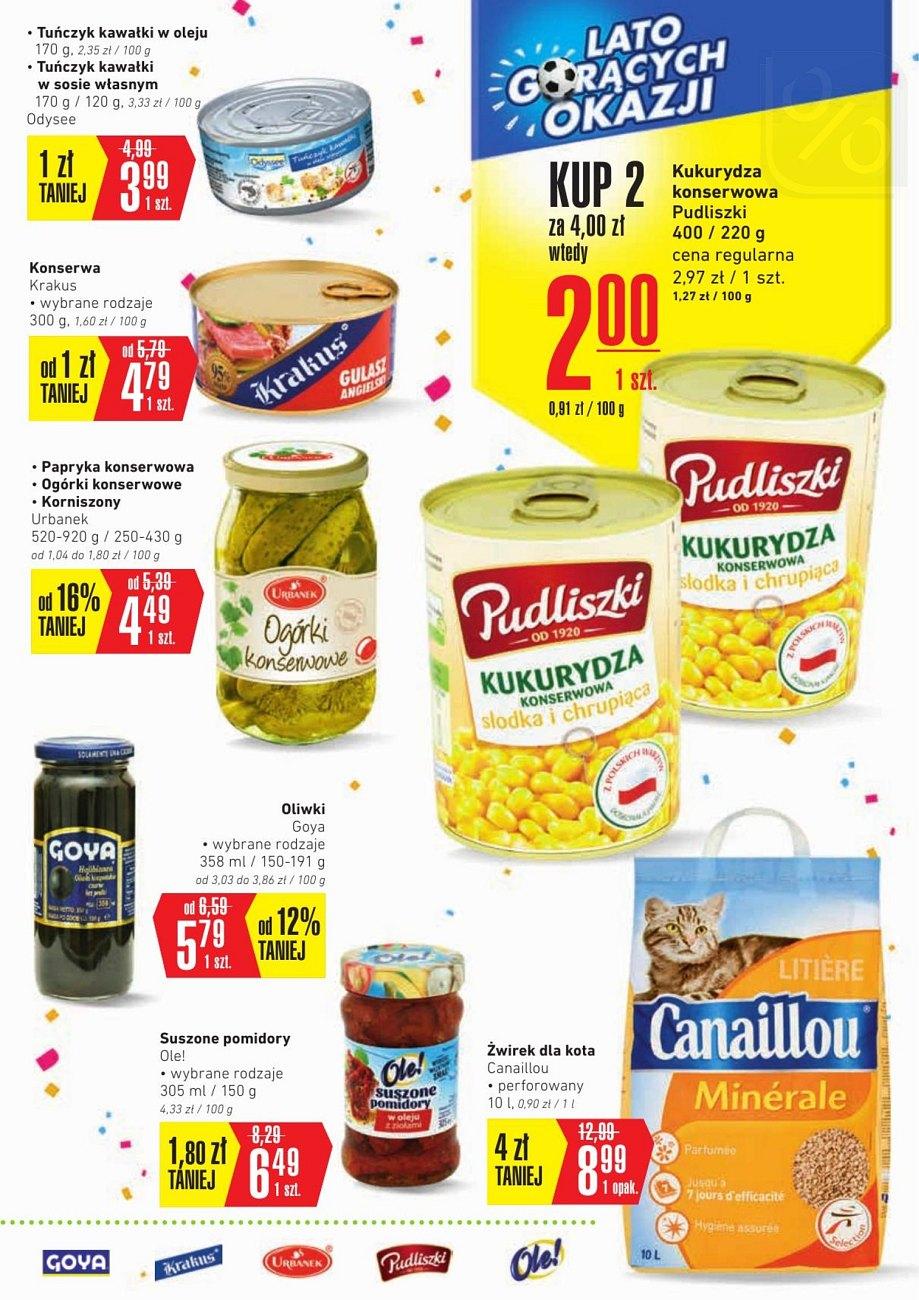 Gazetka promocyjna Intermarche str. 19