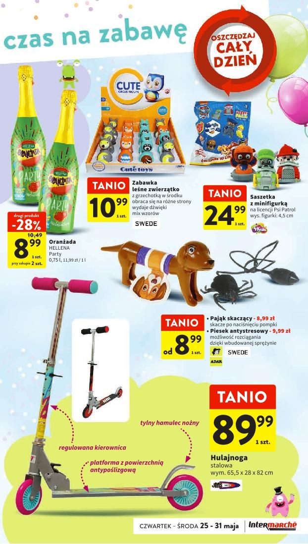 Gazetka promocyjna Intermarche str. 7