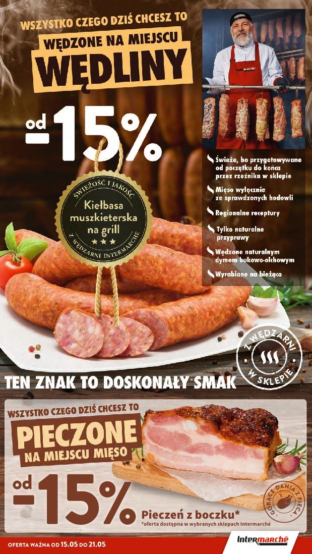 Gazetka promocyjna Intermarche str. 13