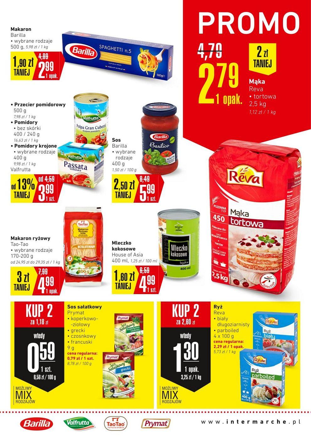 Gazetka promocyjna Intermarche str. 13