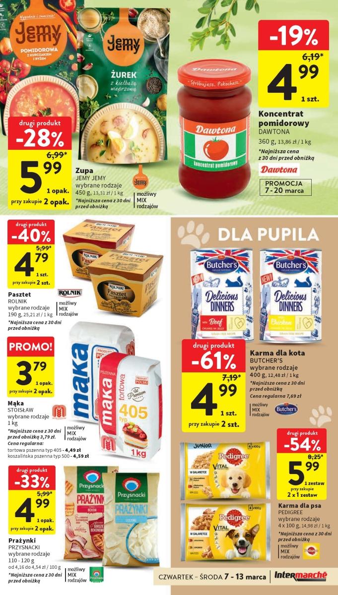 Gazetka promocyjna Intermarche str. 38