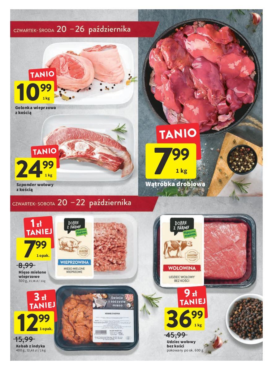 Gazetka promocyjna Intermarche str. 17