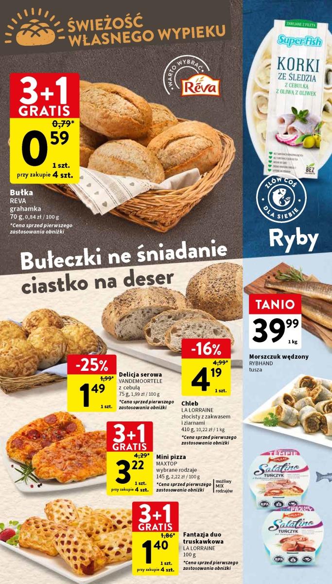 Gazetka promocyjna Intermarche str. 24