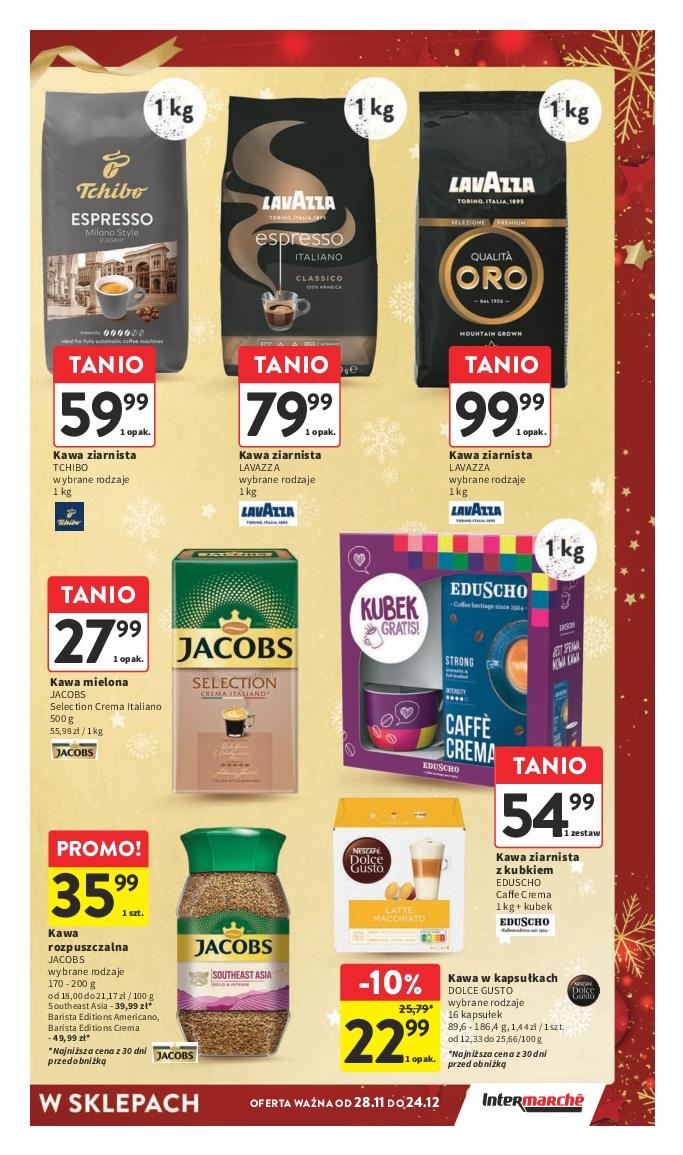 Gazetka promocyjna Intermarche str. 9