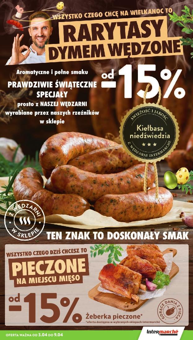 Gazetka promocyjna Intermarche str. 21
