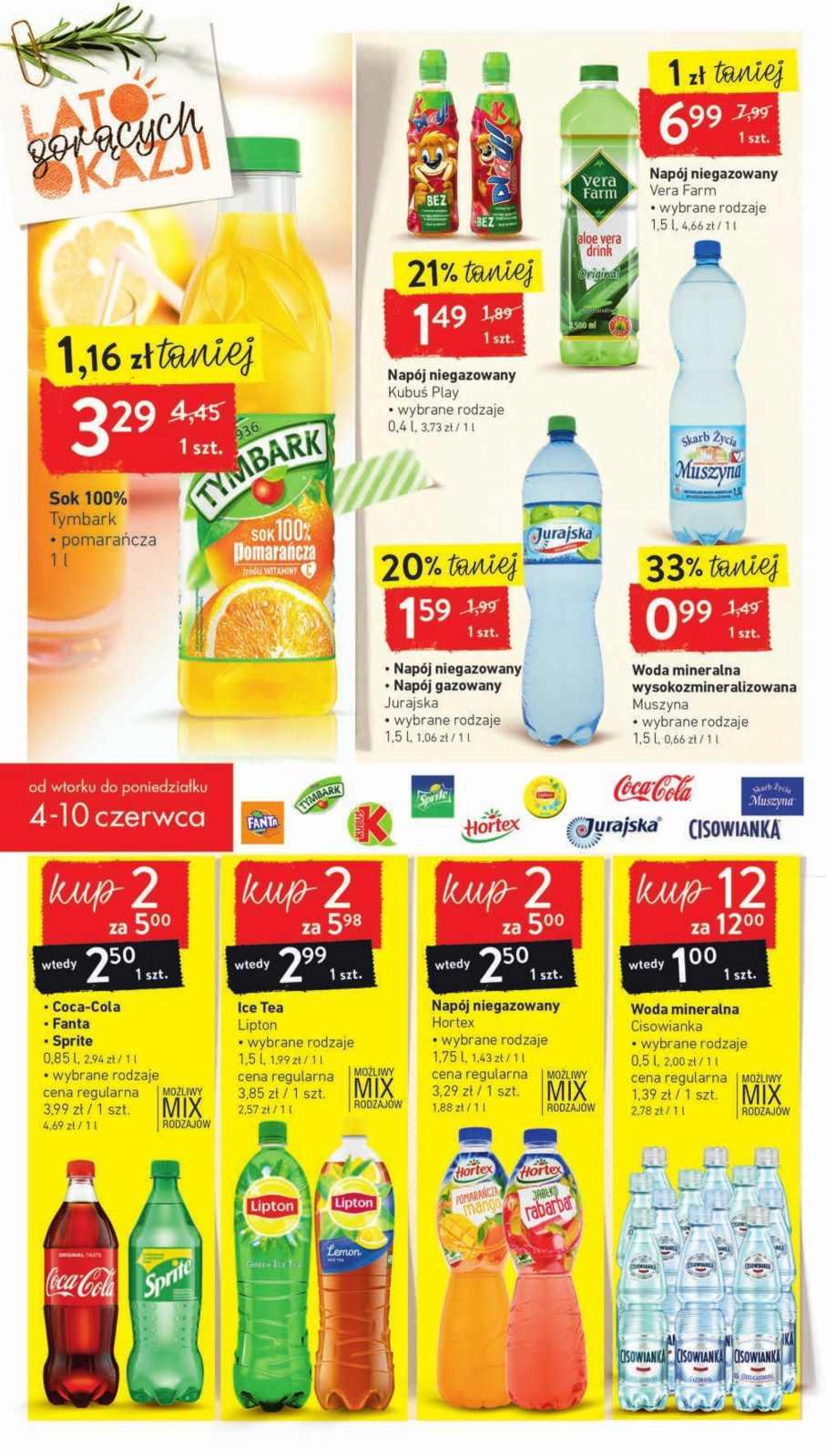 Gazetka promocyjna Intermarche str. 20
