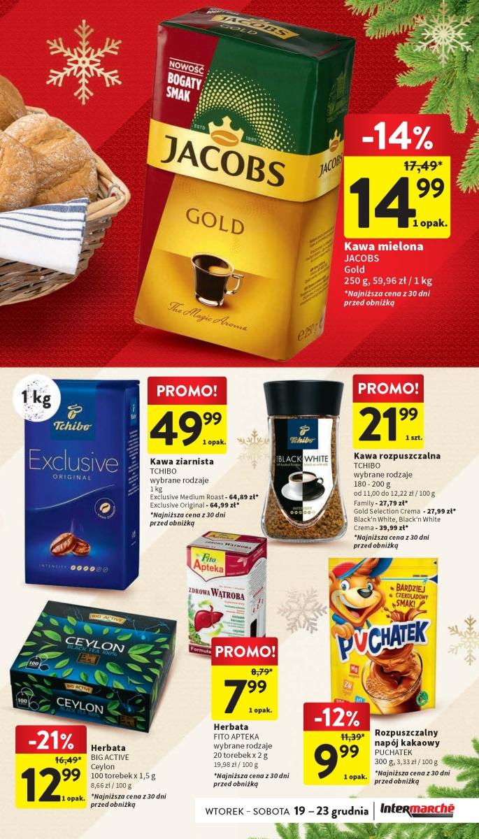 Gazetka promocyjna Intermarche str. 35