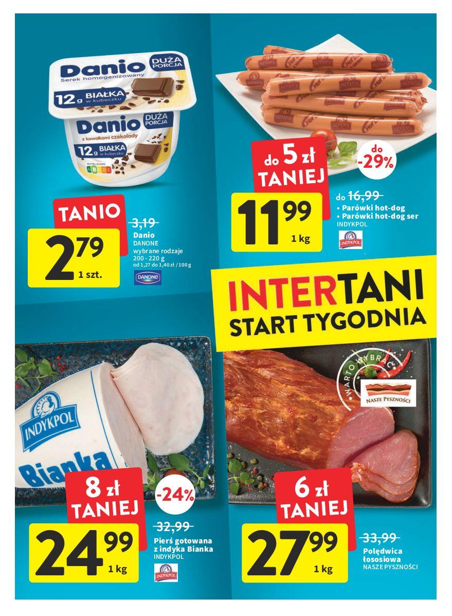 Gazetka promocyjna Intermarche str. 38