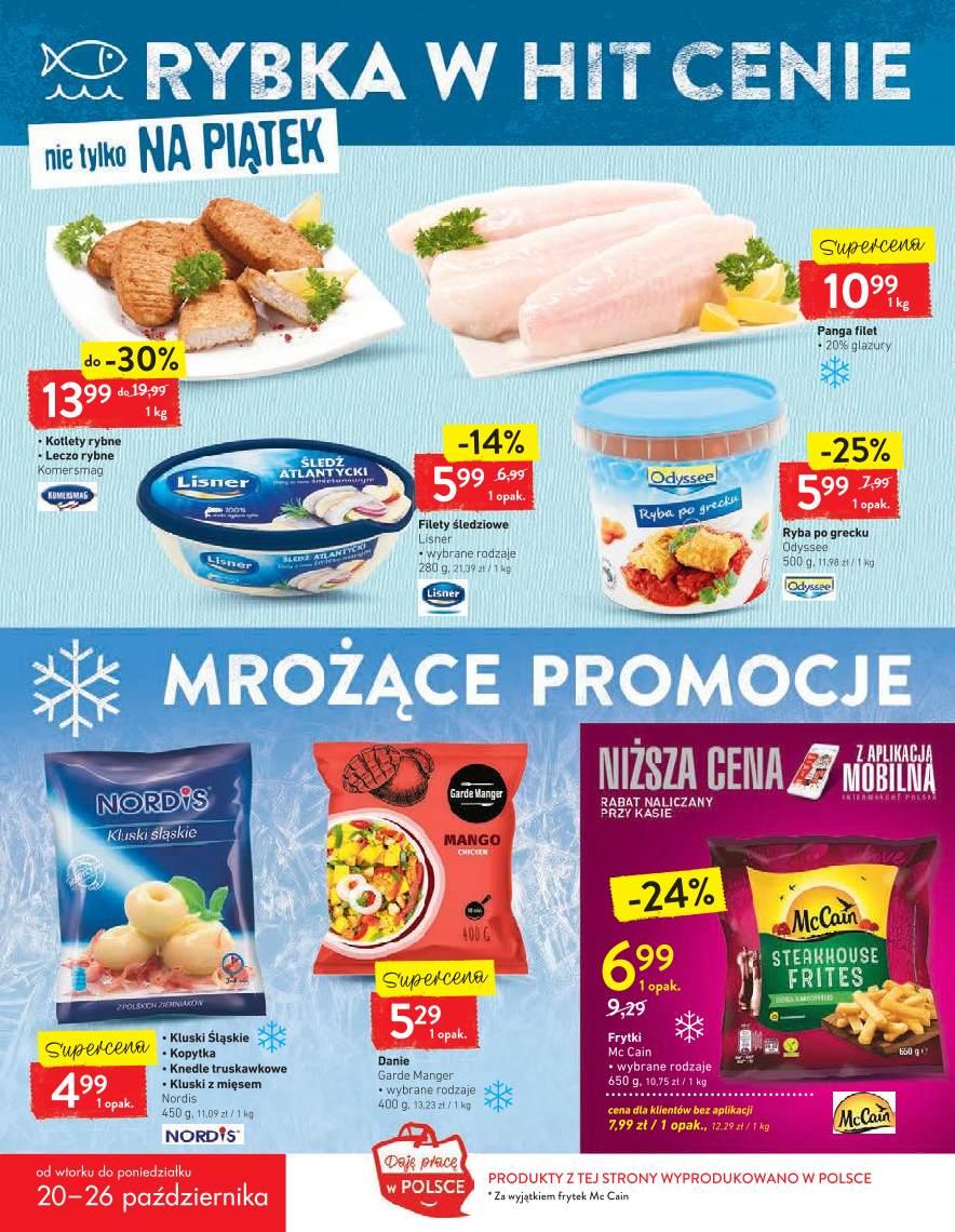 Gazetka promocyjna Intermarche str. 14