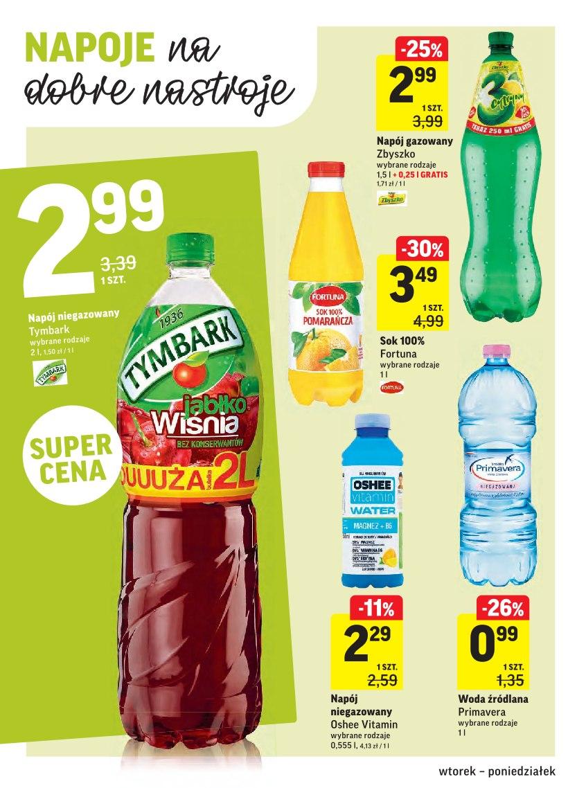 Gazetka promocyjna Intermarche str. 30
