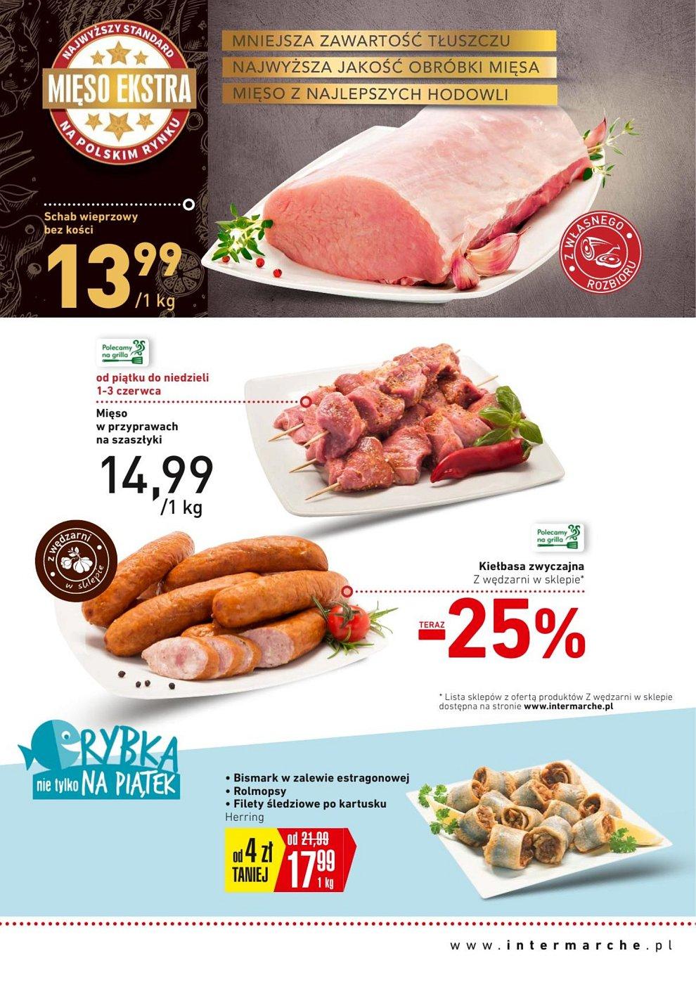 Gazetka promocyjna Intermarche str. 7