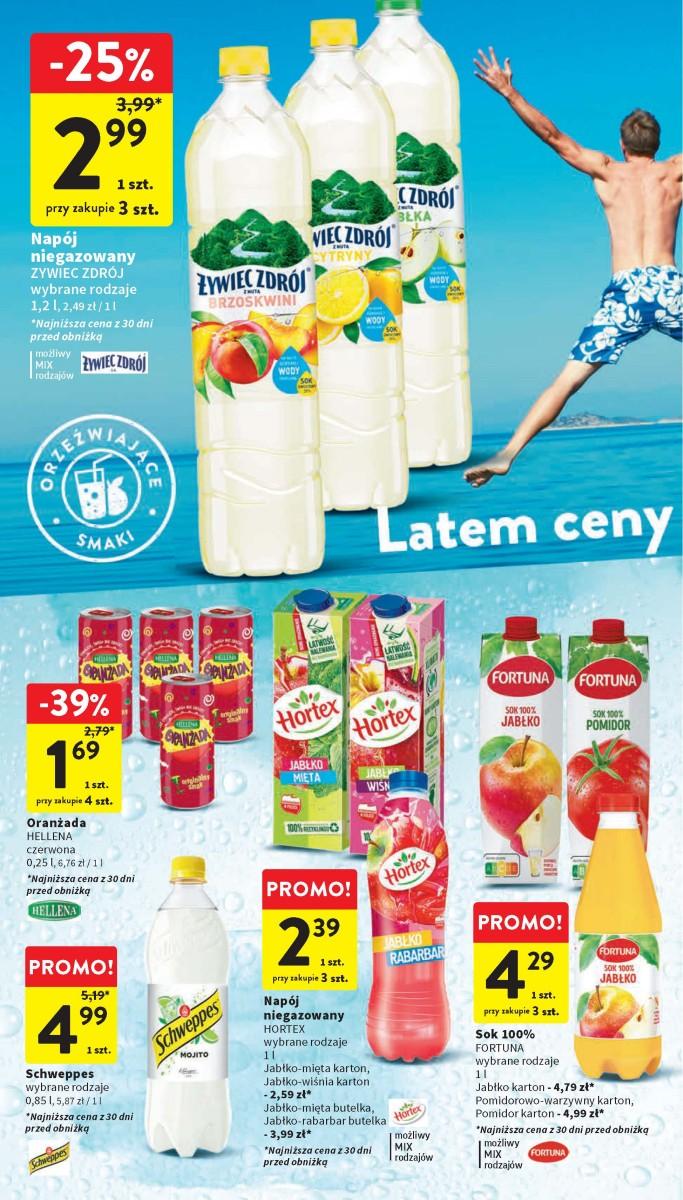Gazetka promocyjna Intermarche str. 30