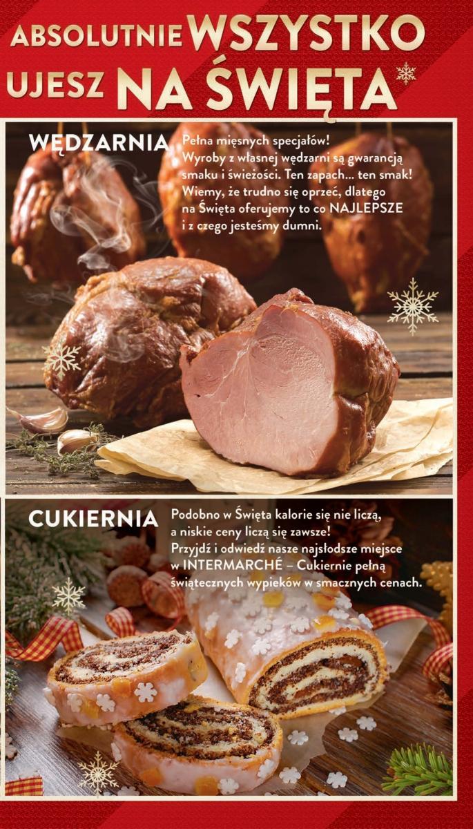 Gazetka promocyjna Intermarche str. 3