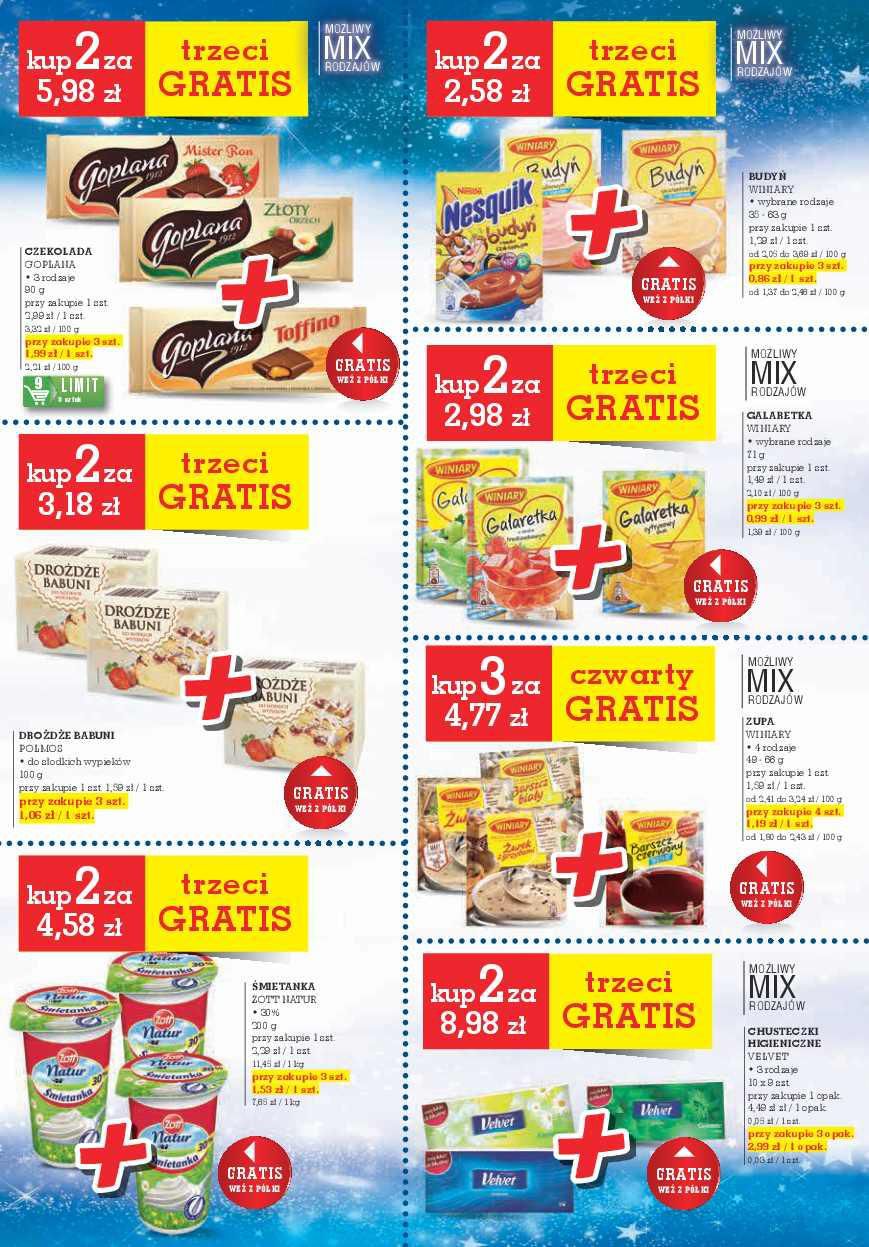 Gazetka promocyjna Intermarche str. 17