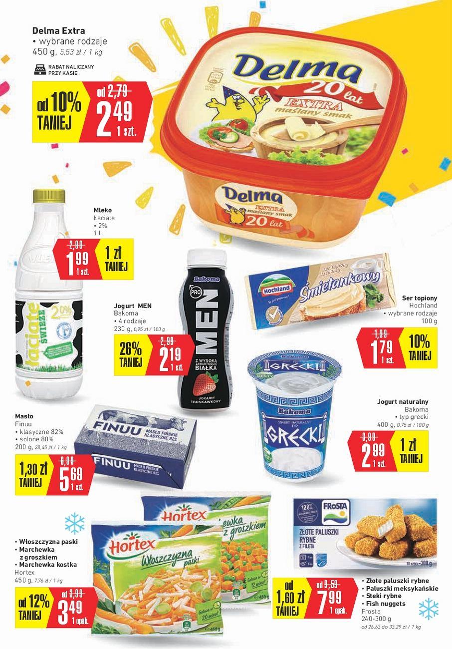 Gazetka promocyjna Intermarche str. 13