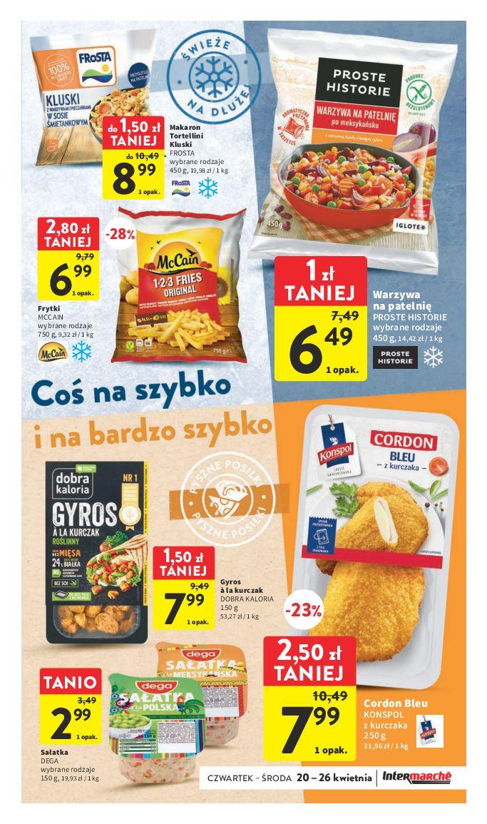 Gazetka promocyjna Intermarche str. 17