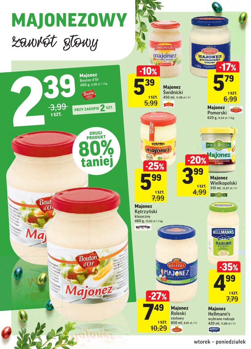 Gazetka promocyjna Intermarche str. 30