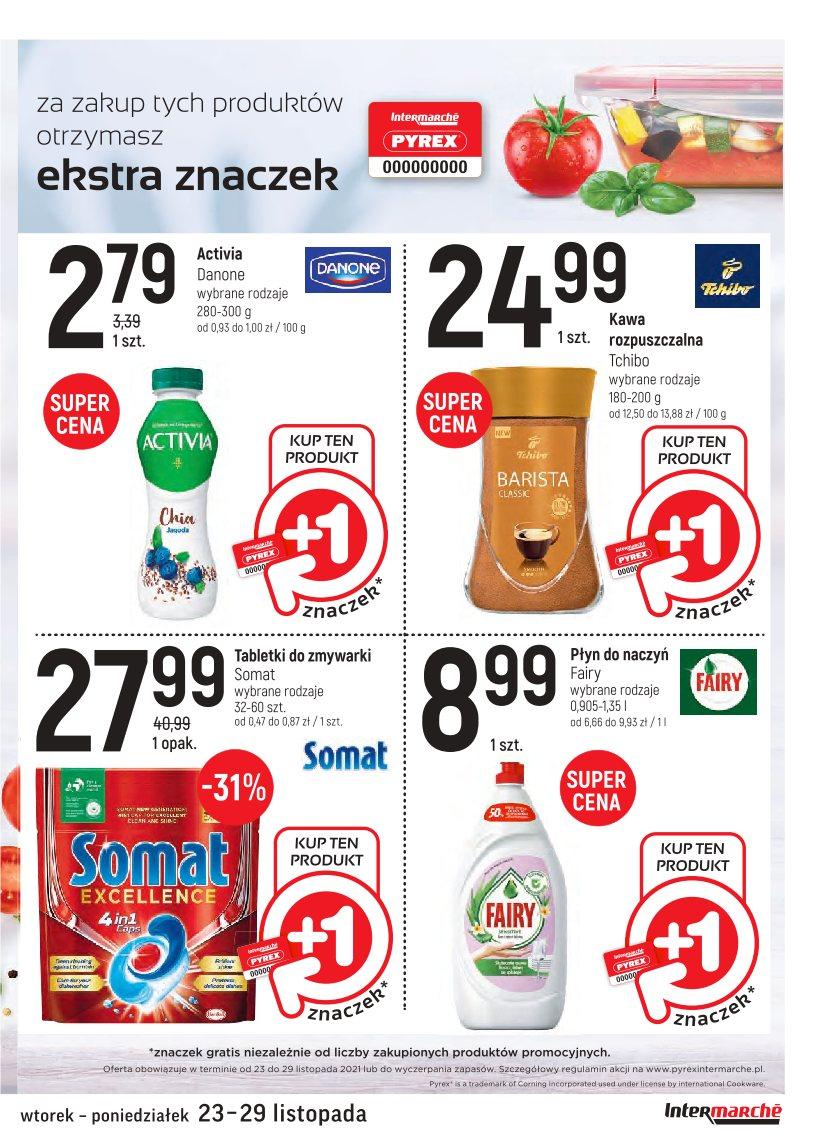 Gazetka promocyjna Intermarche str. 11