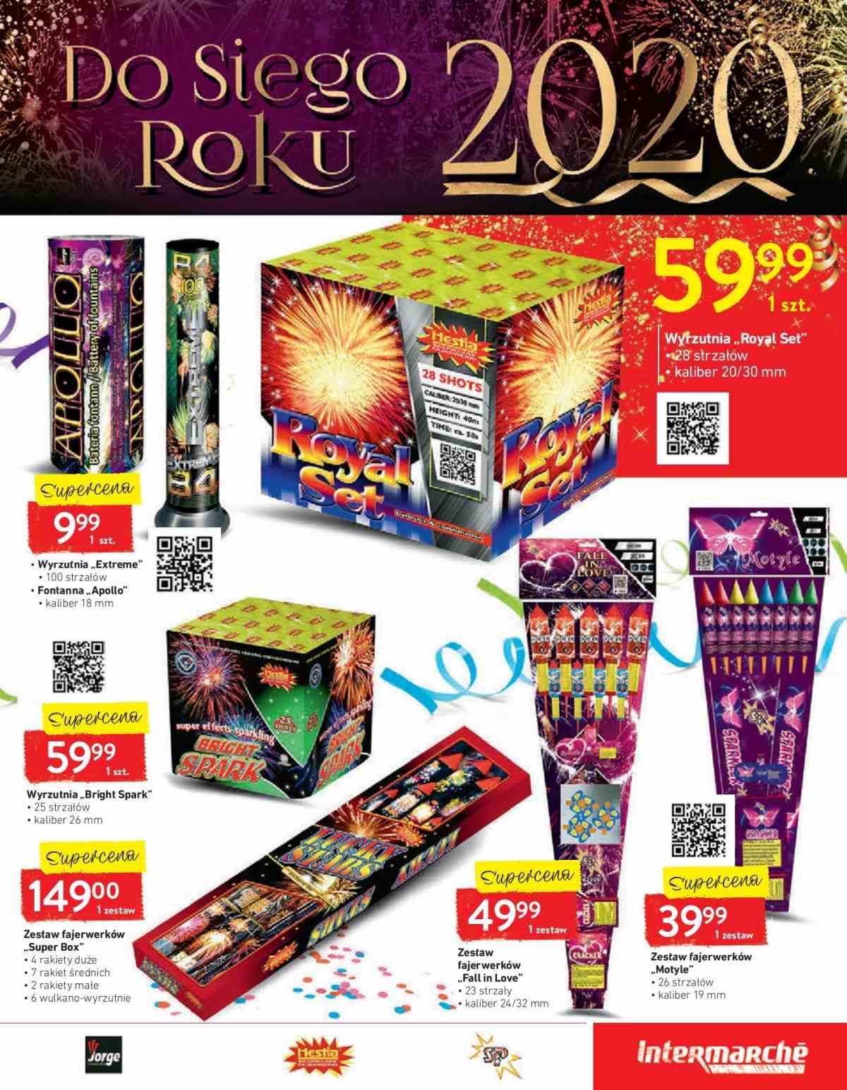 Gazetka promocyjna Intermarche str. 3