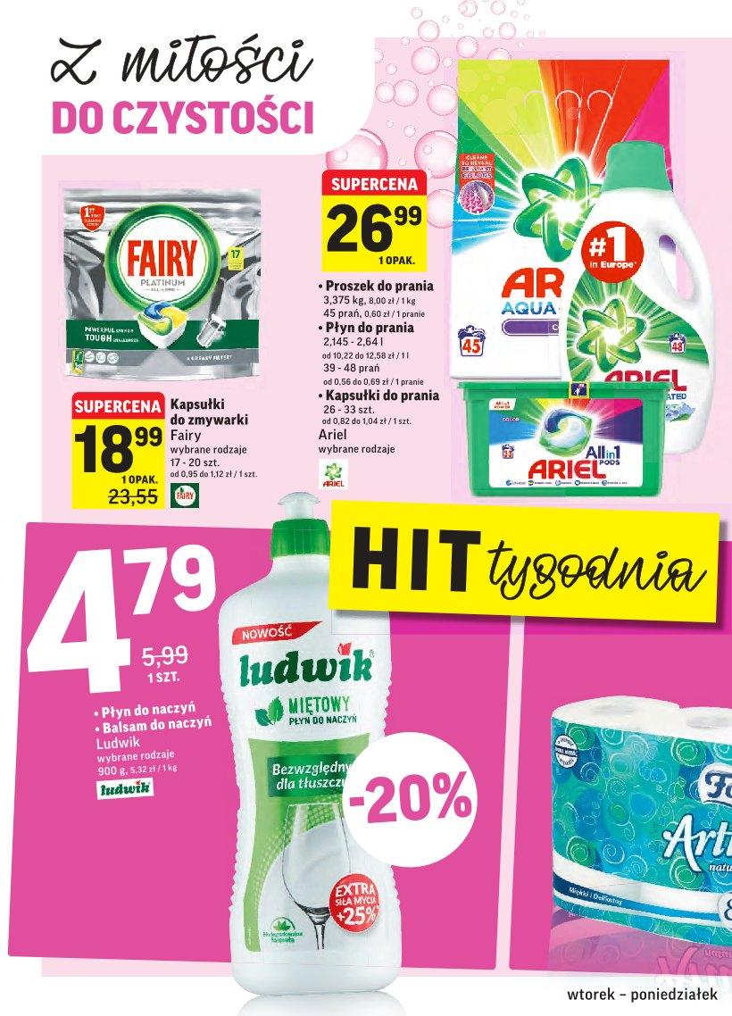 Gazetka promocyjna Intermarche str. 32