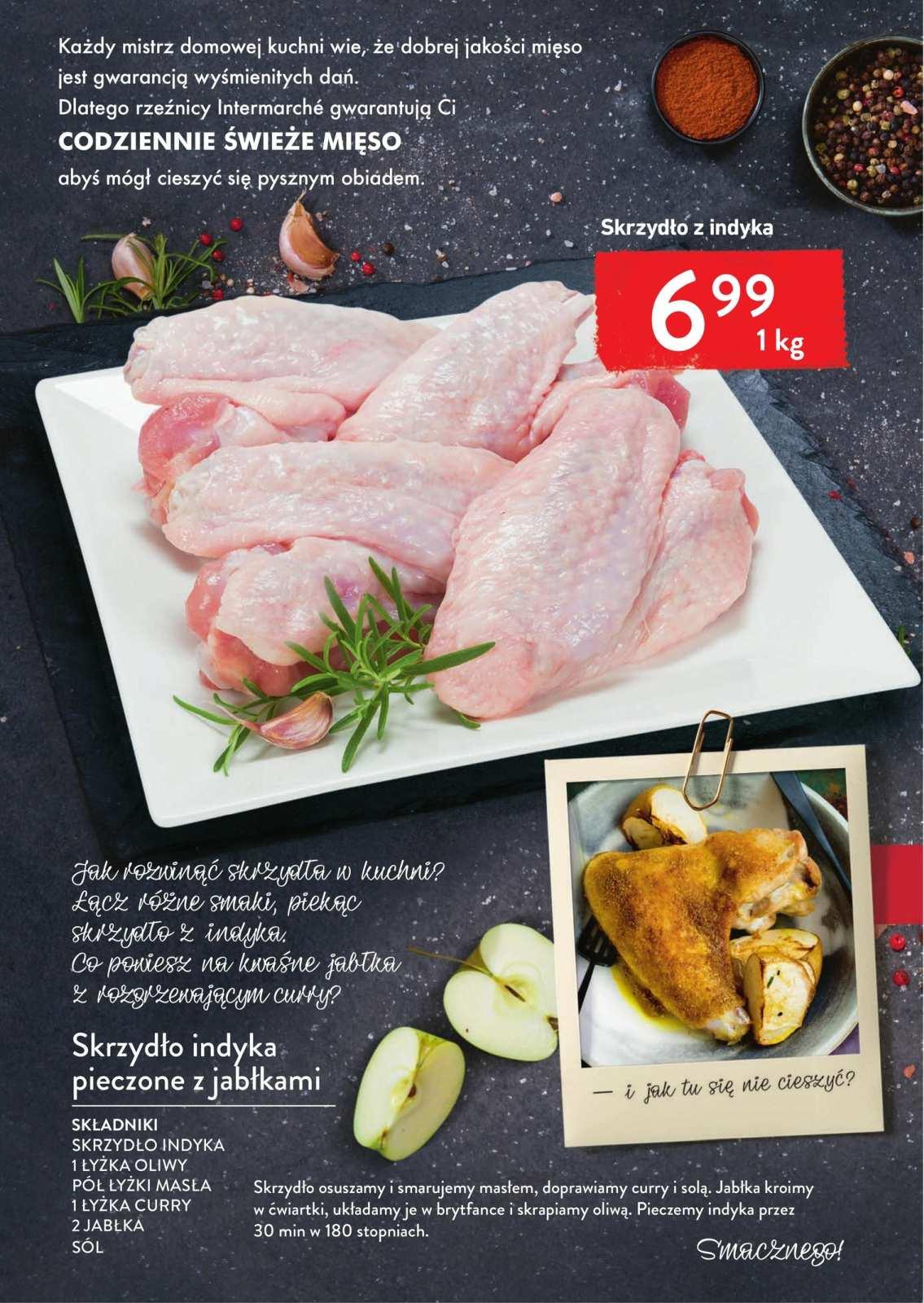 Gazetka promocyjna Intermarche str. 10