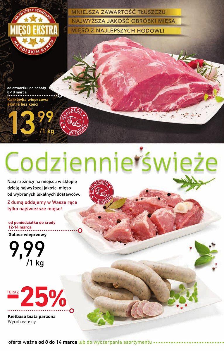 Gazetka promocyjna Intermarche str. 10