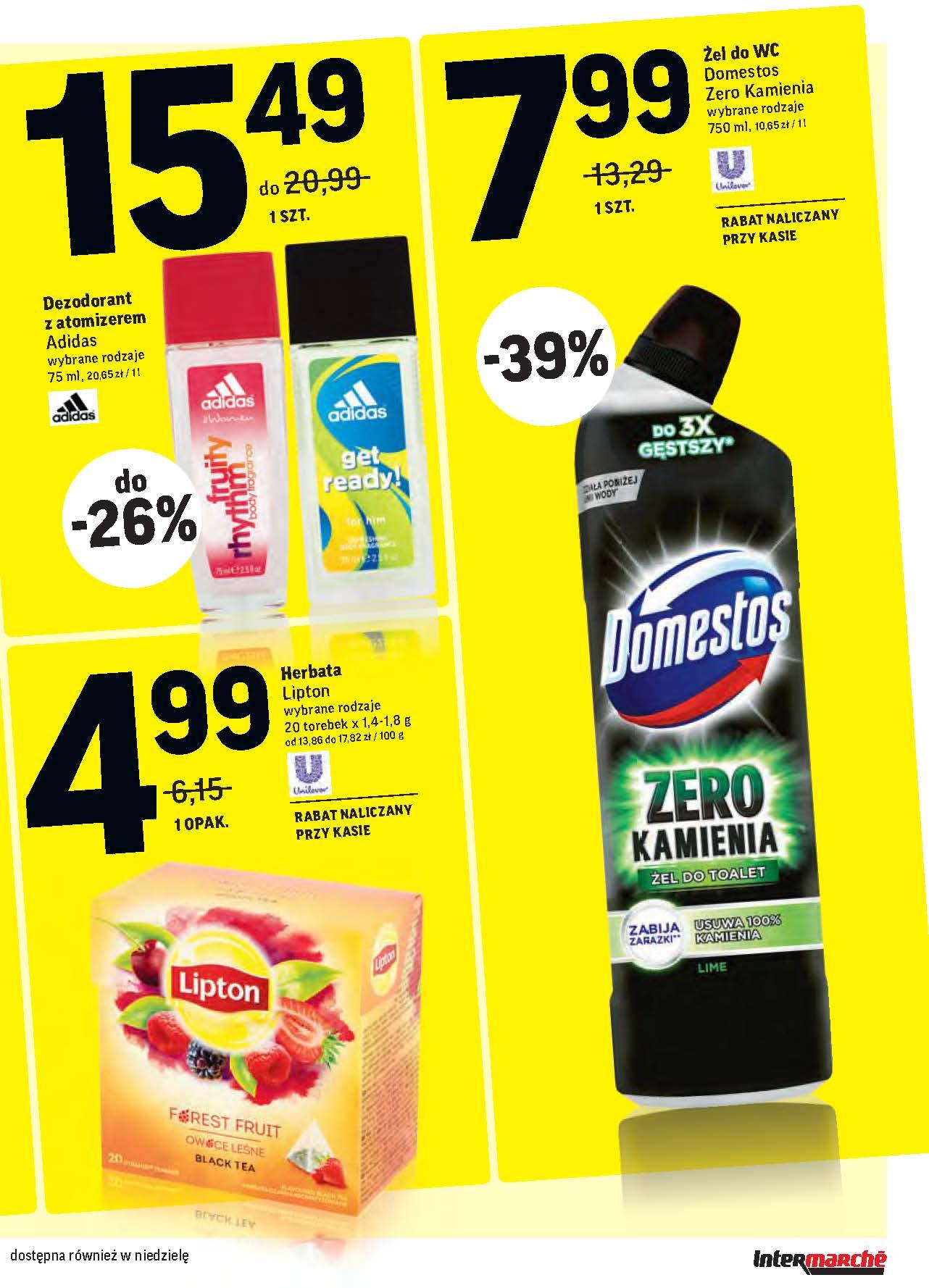 Gazetka promocyjna Intermarche str. 37