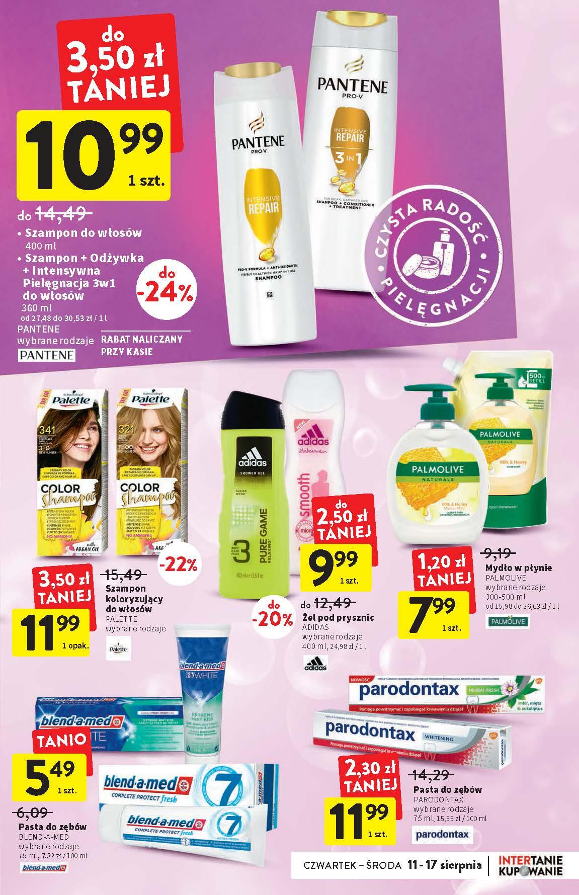 Gazetka promocyjna Intermarche str. 33