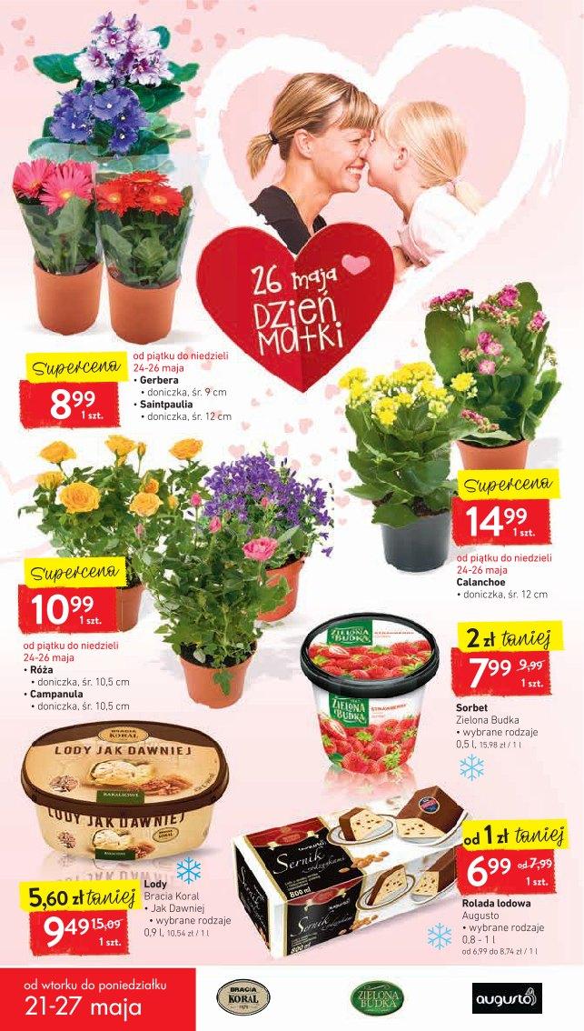 Gazetka promocyjna Intermarche str. 2