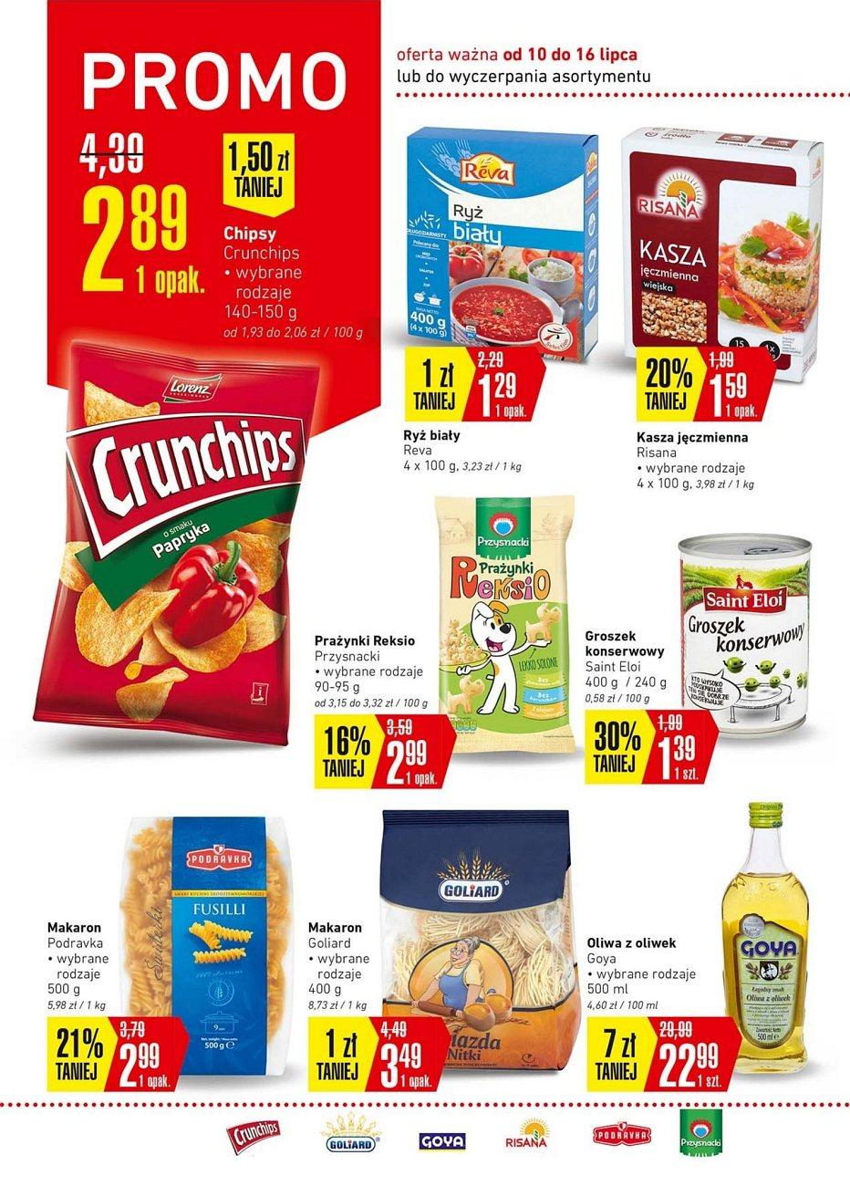 Gazetka promocyjna Intermarche str. 15