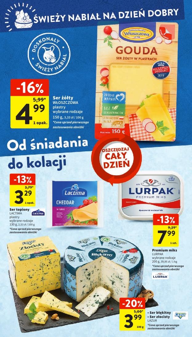 Gazetka promocyjna Intermarche str. 32