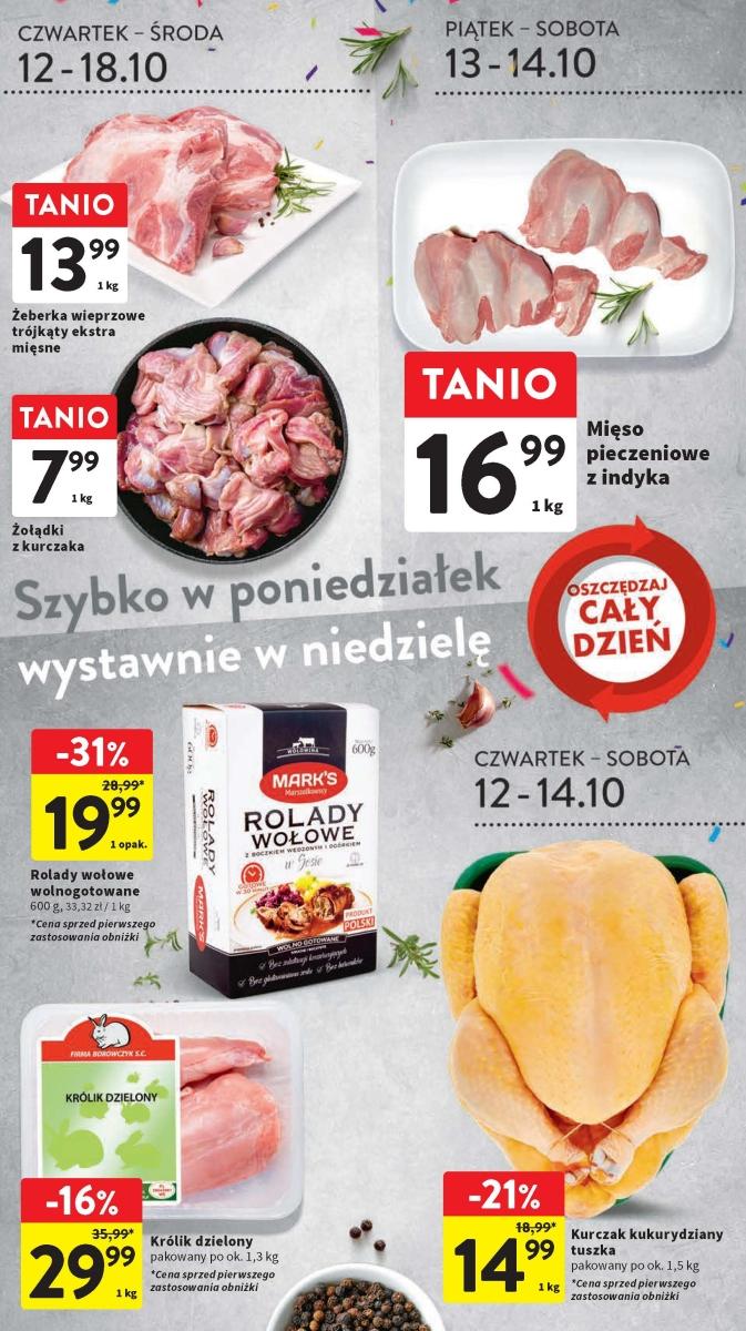 Gazetka promocyjna Intermarche str. 21