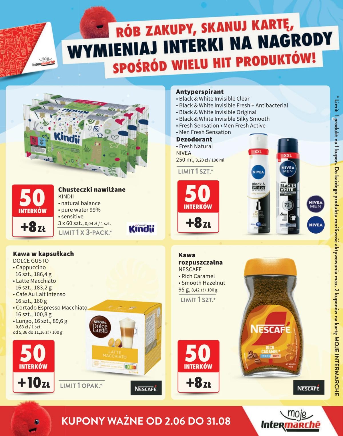Gazetka promocyjna Intermarche str. 27