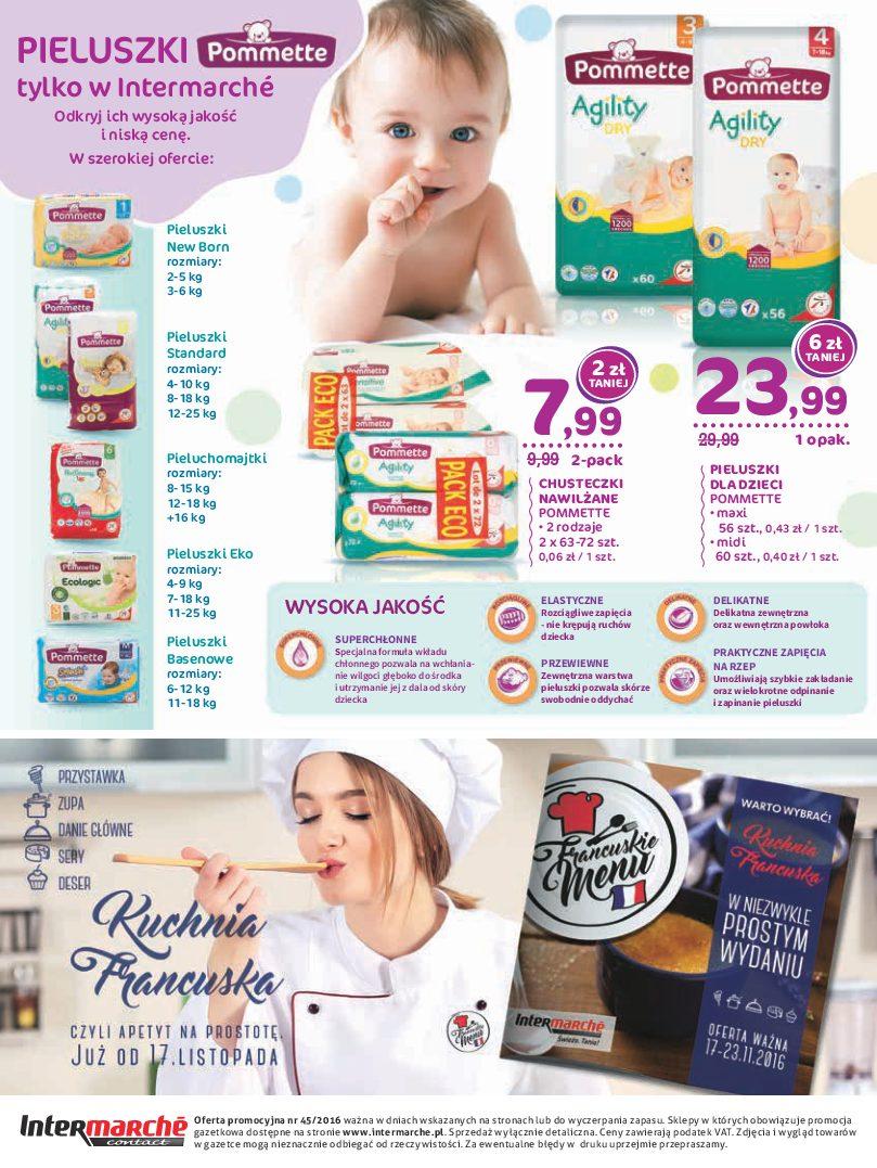 Gazetka promocyjna Intermarche str. 16
