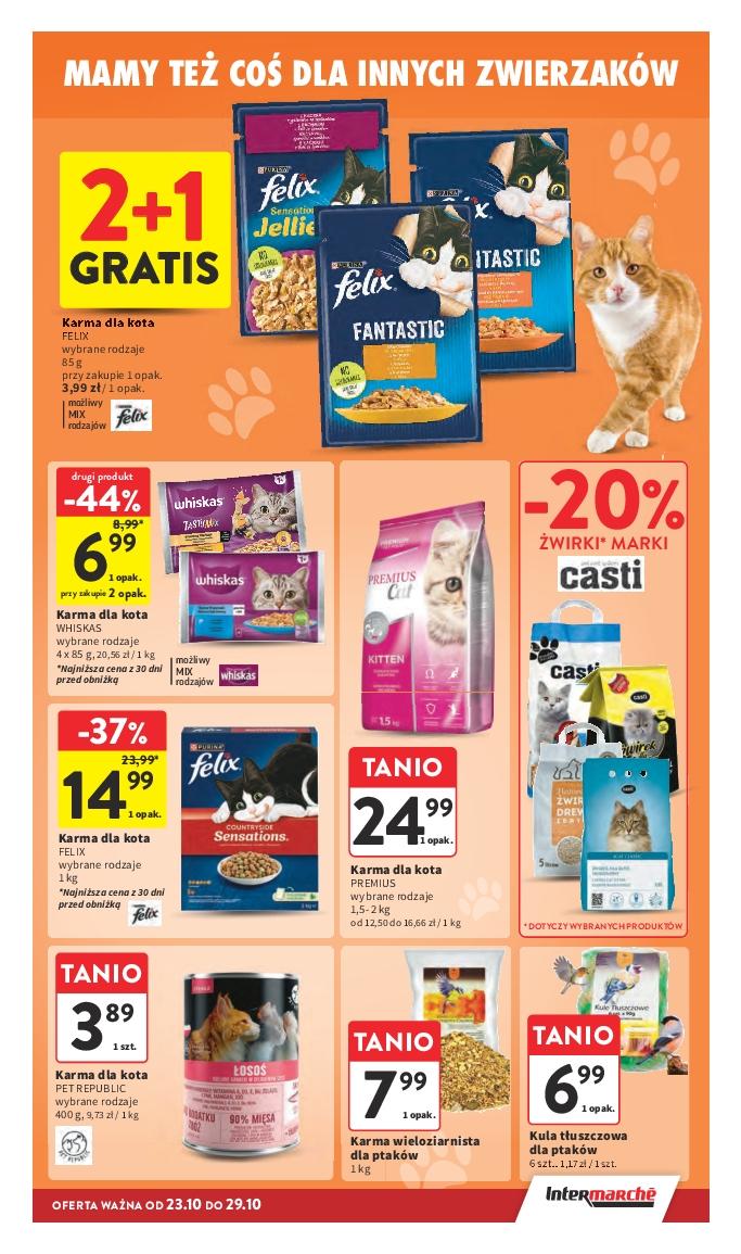 Gazetka promocyjna Intermarche str. 37