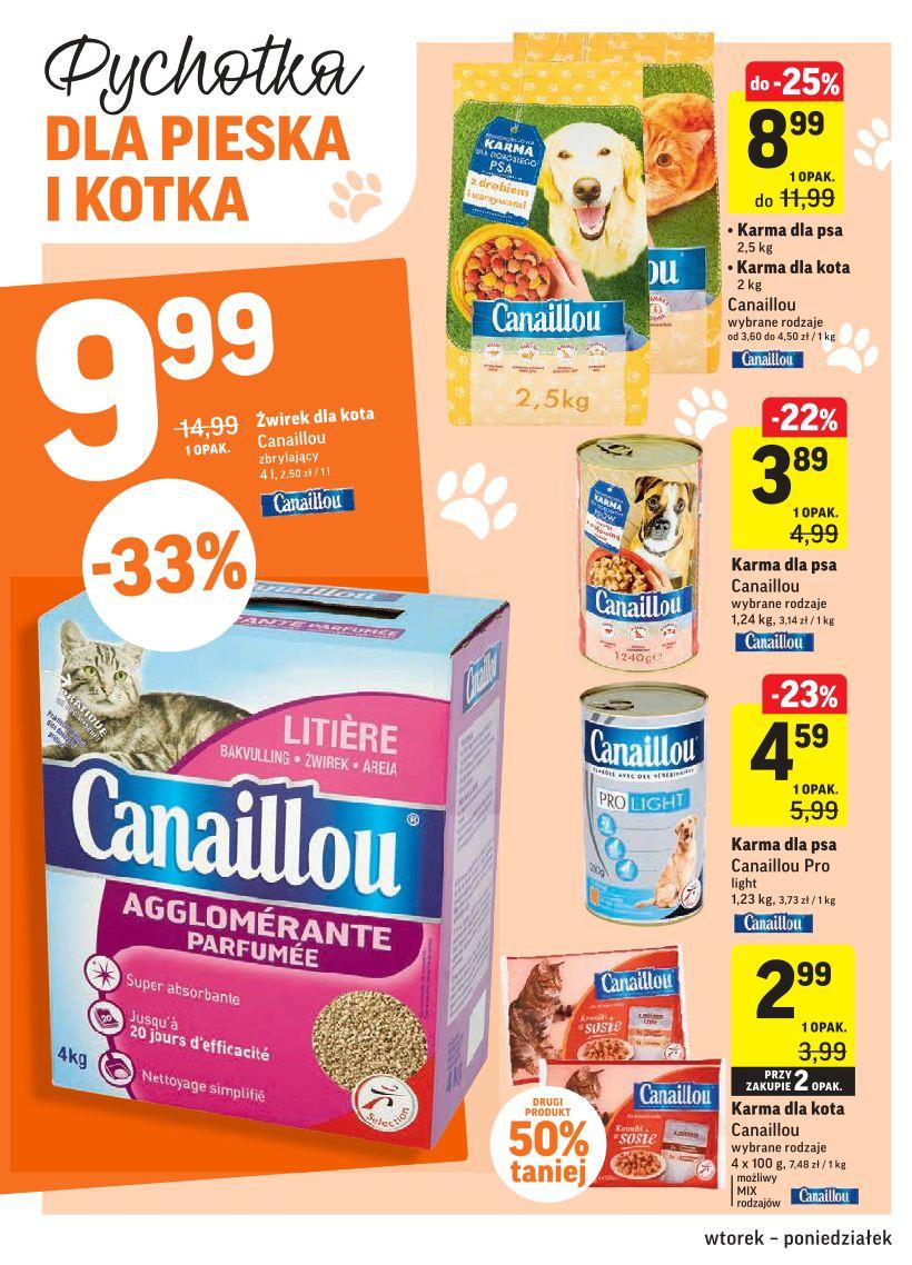 Gazetka promocyjna Intermarche str. 32