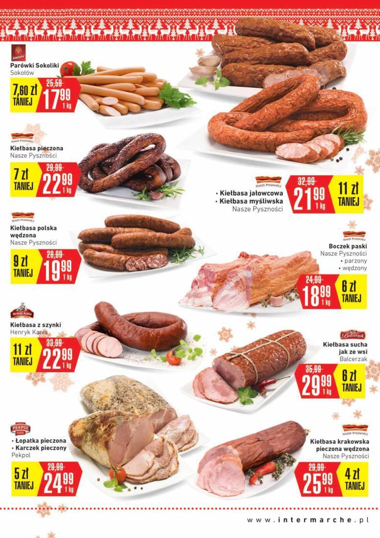 Gazetka promocyjna Intermarche str. 13