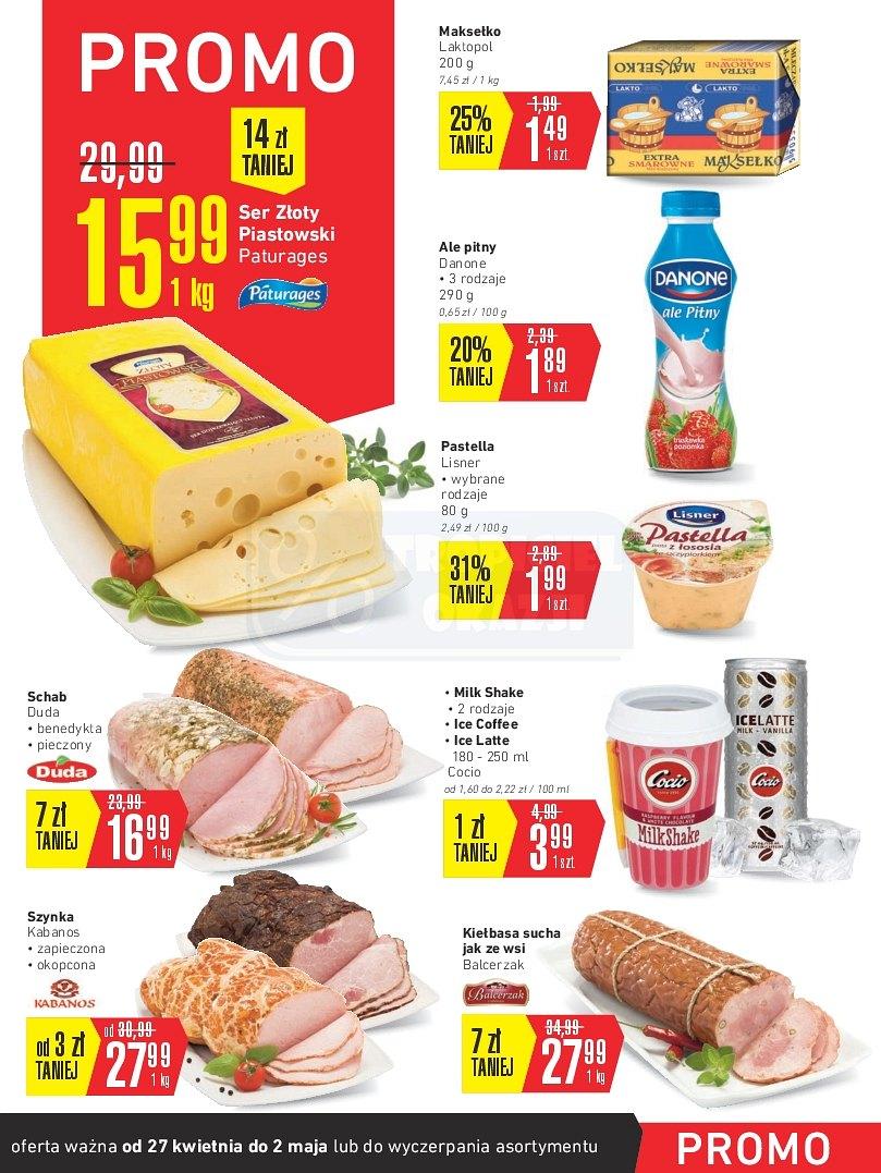Gazetka promocyjna Intermarche str. 12