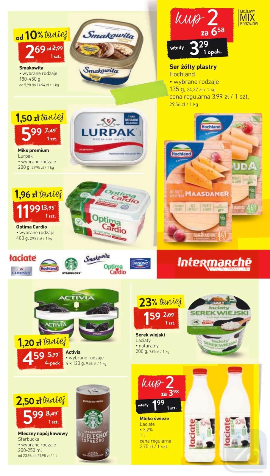 Gazetka promocyjna Intermarche str. 11