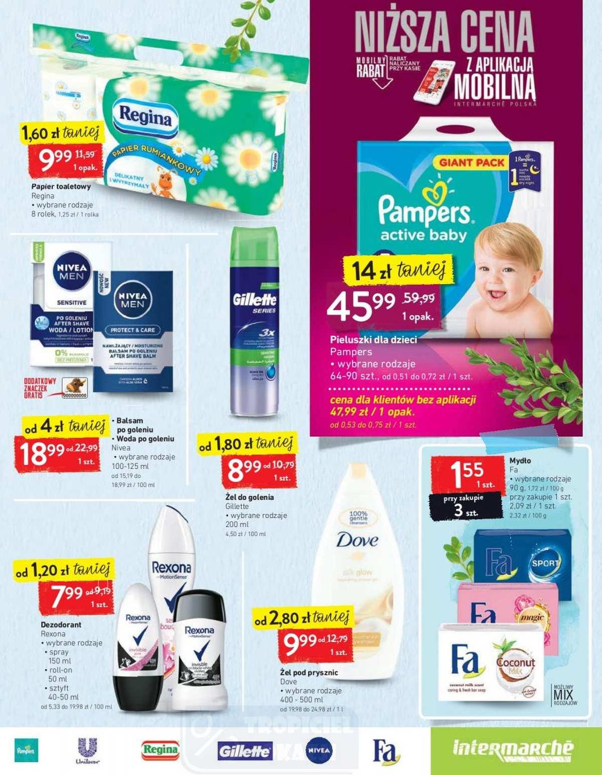 Gazetka promocyjna Intermarche str. 29